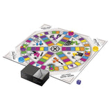 Trivial Pursuit: Decades (2010-2020) Board Game