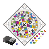 Trivial Pursuit: Decades (2010-2020) Board Game