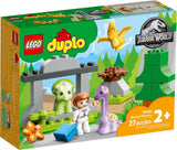 LEGO DUPLO: Jurassic World - Dinosaur Nursery (10938)