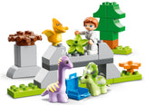 LEGO DUPLO: Jurassic World - Dinosaur Nursery (10938)