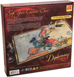 Diplomacy - 50th Anniversary Edition (Board Game)