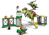 LEGO: Jurassic World - T.Rex Dinosaur Breakout (76944)