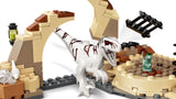 LEGO: Jurassic World - Atrociraptor Dinosaur: Bike Chase (76945)