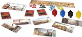 Cities of Splendor Board Game Expansions