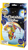 Brainstorm: Inflatable Globe - 30cm