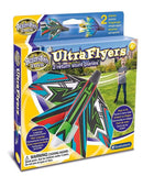 Brainstorm: Ultra Flyers