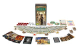 7 Wonders Duel: Agora (Board Game Expansion)