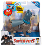 DC League Of Super Pets: Talking Figure - Ace