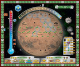 Terraforming Mars: Hellas & Elysium (Board Game Expansion)