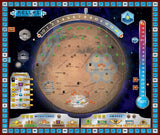 Terraforming Mars: Hellas & Elysium (Board Game Expansion)