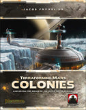 Terraforming Mars: Colonies (Board Game Expansion)