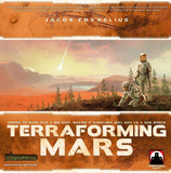 Terraforming Mars (Board Game)