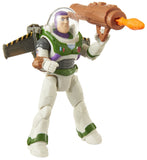Pixar's Lightyear: Action Figure - Buzz Lightyear