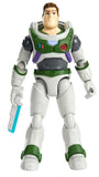 Pixar's Lightyear: Action Figure - Space Ranger Alpha Buzz