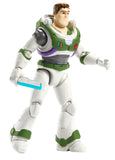Pixar's Lightyear: Action Figure - Space Ranger Alpha Buzz