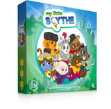 My Little Scythe (Board Game)
