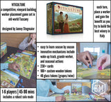 Viticulture (Essential Edition) Board Game