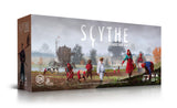 Scythe: Invaders from Afar (Board Game Expansion)
