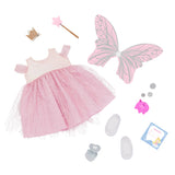Our Generation: 18" Activity Doll - Tooth Fairy Twinkle