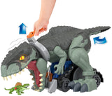 Imaginext : Jurassic World - Mega Stomp & Rumble Giga Dino