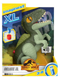 Imaginext: Jurassic World - Deluxe XL - Growlin' Giga Dino
