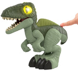 Imaginext: Jurassic World - Deluxe XL - Growlin' Giga Dino