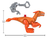 Imaginext: Jurassic World - Basic Figure - Pyroraptor