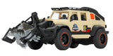 Matchbox: Jurassic World - Jeep Gladiator - R/C Vehicle