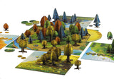 Photosynthesis (Board Game)