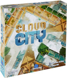Cloud City (Board Game)