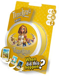 Timeline Classic (Card Game)