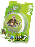 Timeline Inventions (Card Game)