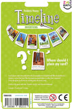 Timeline Inventions (Card Game)