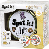Spot It! Harry Potter (Card Game)