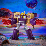 Transformers Generations: Legacy Series - Leader - Blitzwing