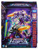 Transformers: Legacy - Leader - Galvatron