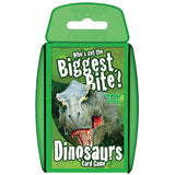 Top Trumps: Dinosaurs Board Game