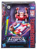 Transformers Generations: Legacy Series - Deluxe - Elita-1