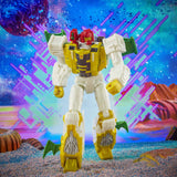 Transformers Generations: Legacy Series - Voyager - G2 Jhiaxus