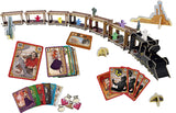 Colt Express (Board Game)