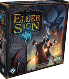 Elder Sign (Board Game)