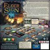 Elder Sign (Board Game)