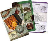 Eldritch Horror: Signs of Carcosa (Expansion)