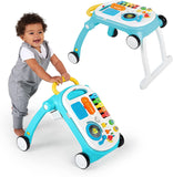 Baby Einstein: 4 in 1 Activity Walker