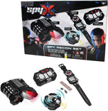 SpyX - Spy Recon Set