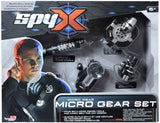 SpyX - Micro Gear Set