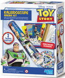 4M Disney: Toy Story - Kaleidoscope Making Kit