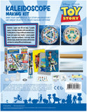 4M Disney: Toy Story - Kaleidoscope Making Kit