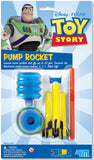 4M Disney: Buzz Lightyear - Pump Rockets