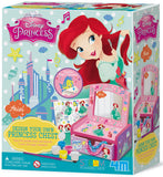 4M Disney: Design Your Own Princess Chest - Ariel